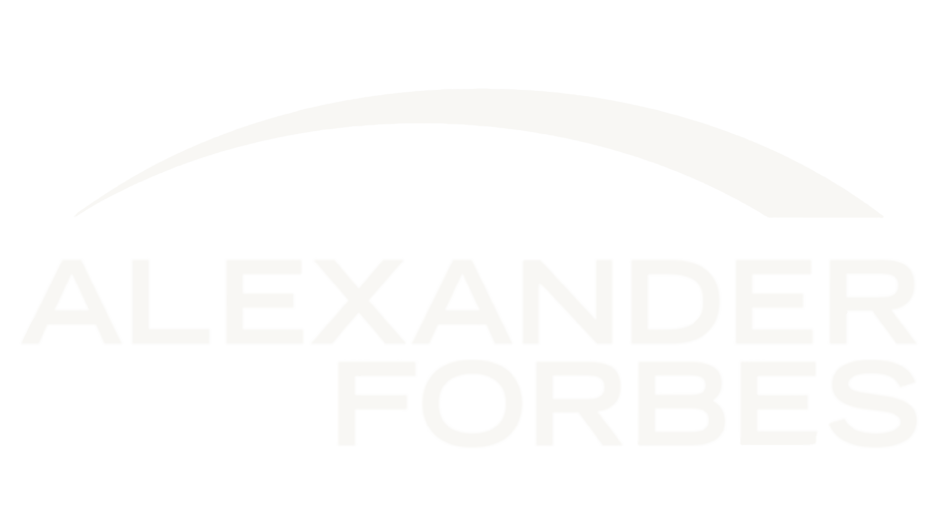ALEXANDER FORBES W